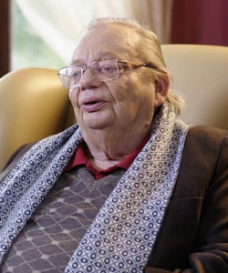 Ruskin Bond